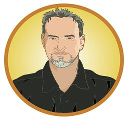 Dalibor Polivka - Graphics & Art