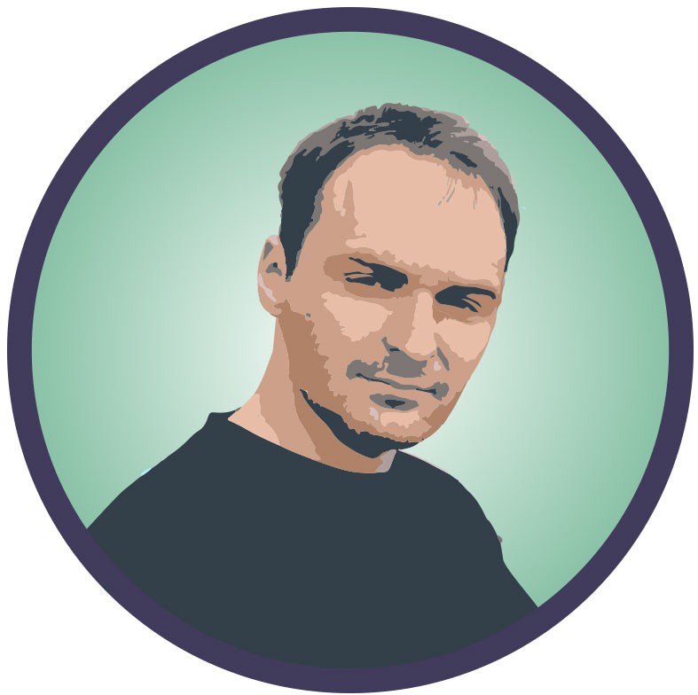 Radoslav Bujna - Android Development