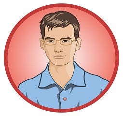 Tomas Baranek - iOS Development