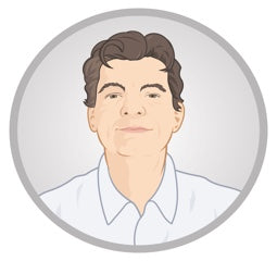 Vladimir Baranek - Founder