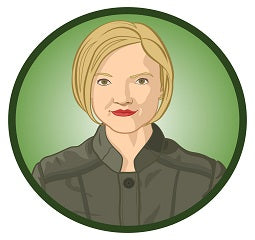 Zuzana Kubizniakova - Marketing